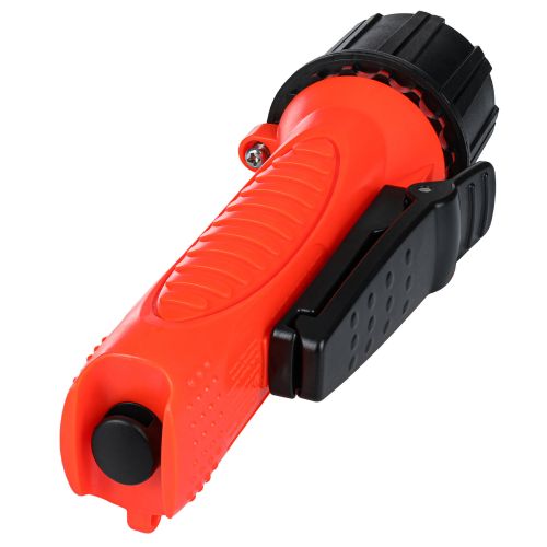 Фонарь пожарный Mactronic M-Fire 02 HL (290 Lm) Ex-ATEX (PHH0216)