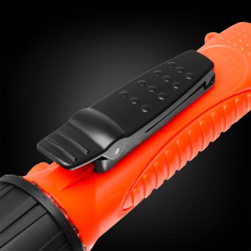 Фонарь пожарный Mactronic M-Fire 02 HL (290 Lm) Ex-ATEX (PHH0216)