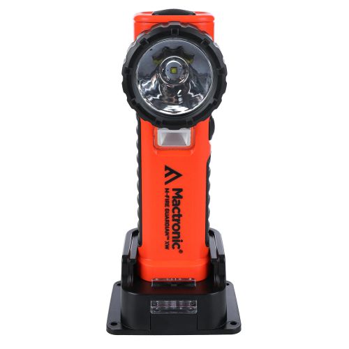 Фонарь пожарный Mactronic M-Fire Guardian XW (240 Lm) Ex-ATEX (PHH0235)