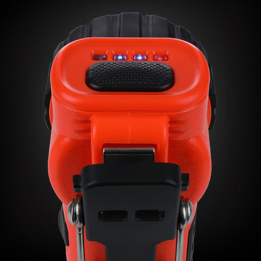 Фонарь пожарный Mactronic M-Fire Guardian XW (240 Lm) Ex-ATEX (PHH0235)