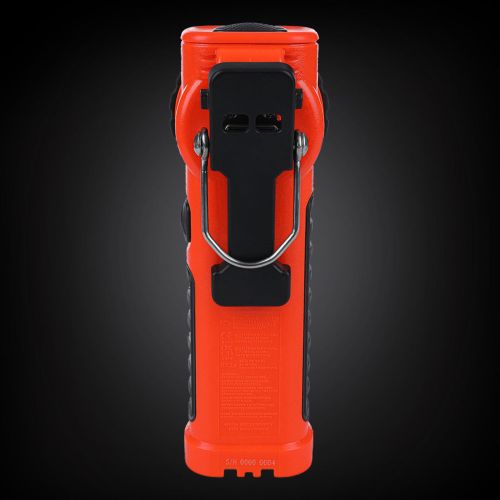 Фонарь пожарный Mactronic M-Fire Guardian XW (240 Lm) Ex-ATEX (PHH0235)