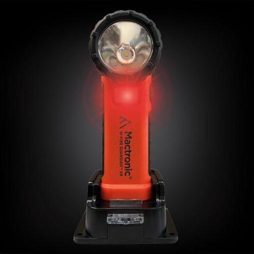 Фонарь пожарный Mactronic M-Fire Guardian XR (240 Lm) Ex-ATEX (PHH0231)