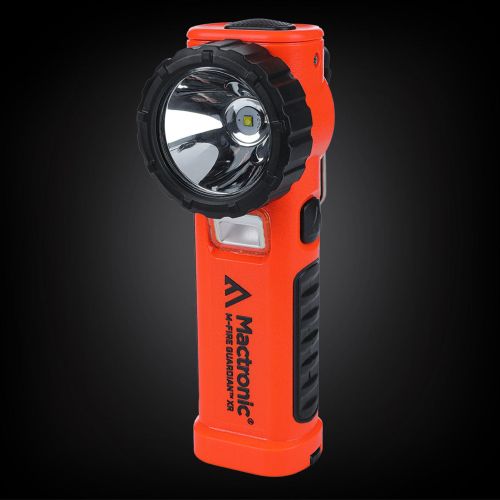 Фонарь пожарный Mactronic M-Fire Guardian XR (240 Lm) Ex-ATEX (PHH0231)