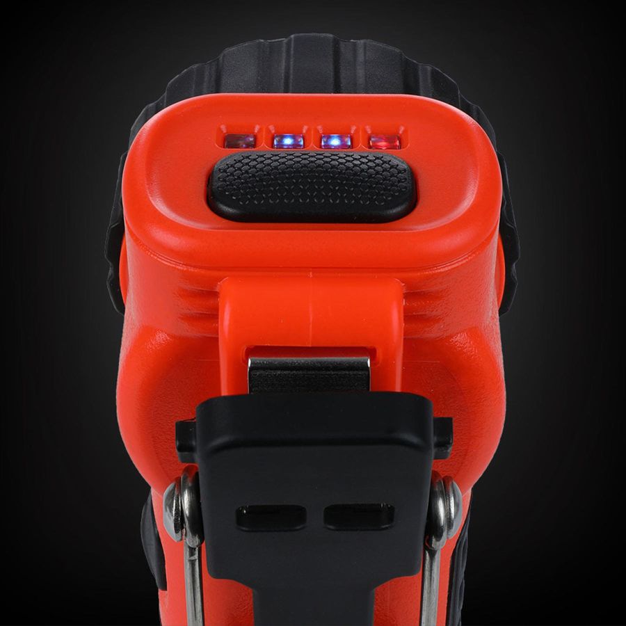 Фонарь пожарный Mactronic M-Fire Guardian XR (240 Lm) Ex-ATEX (PHH0231)