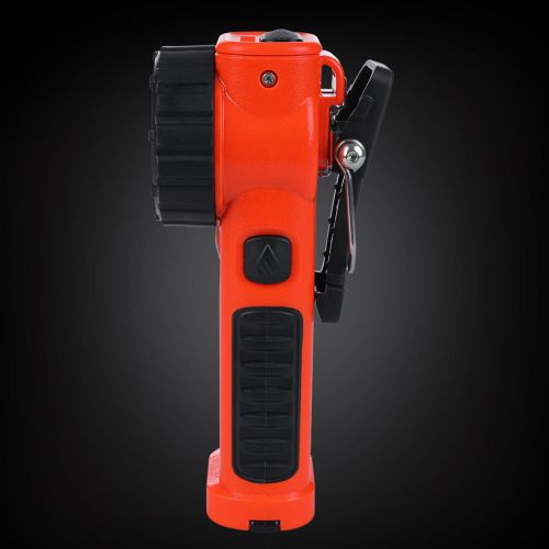 Фонарь пожарный Mactronic M-Fire Guardian XR (240 Lm) Ex-ATEX (PHH0231)