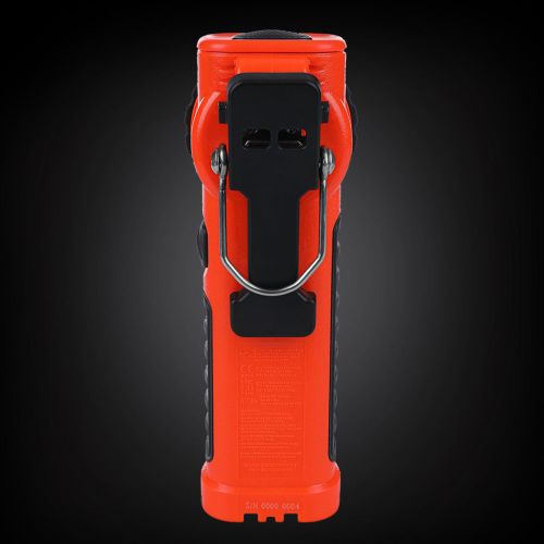 Фонарь пожарный Mactronic M-Fire Guardian XR (240 Lm) Ex-ATEX (PHH0231)