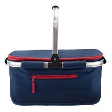 Термосумка Semi Line 26 Navy (L2061-1)