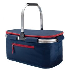 Термосумка Semi Line 26 Navy (L2061-1)