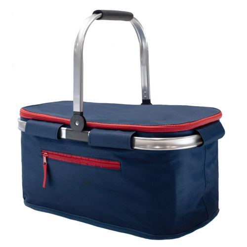Термосумка Semi Line 26 Navy (L2061-1)