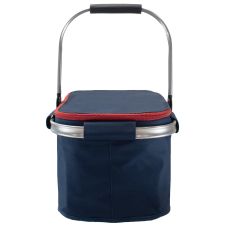 Термосумка Semi Line 26 Navy (L2061-1)