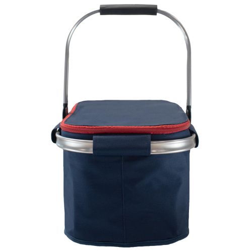 Термосумка Semi Line 26 Navy (L2061-1)