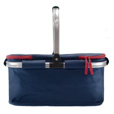 Термосумка Semi Line 26 Navy (L2061-1)