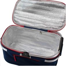 Термосумка Semi Line 26 Navy (L2061-1)