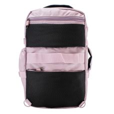 Сумка-рюкзак трансформер Semi Line 20 л, сиреневый, для ноутбука и путешествий