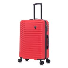 Чемодан Semi Line 24 дюйма (M) дюйма (M) Red (T5871-3)