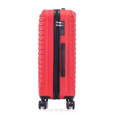 Чемодан Semi Line 24 дюйма (M) дюйма (M) Red (T5871-3)