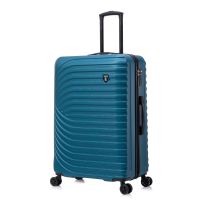 Чемодан Semi Line 28 дюймов (L) Blue (T5872-4)