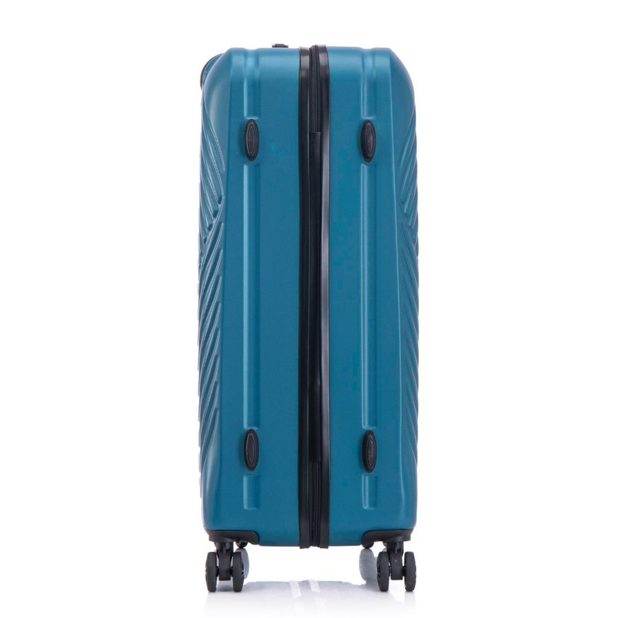 Чемодан Semi Line 28 дюймов (L) Blue (T5872-4)