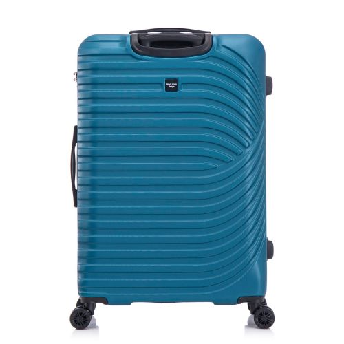 Чемодан Semi Line 28 дюймов (L) Blue (T5872-4)