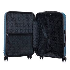 Чемодан Semi Line 28 дюймов (L) Blue (T5872-4)