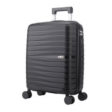 Чемодан Semi Line 20 дюймов (S) дюймов (S) 39 л черный T5911-2 54x36x23.5 см ручная кладь полипропилен