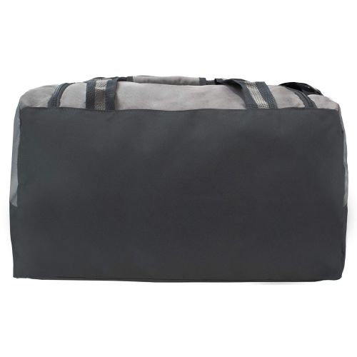 Сумка дорожная Semi Line 29 Graphite/Black (A3026-5)