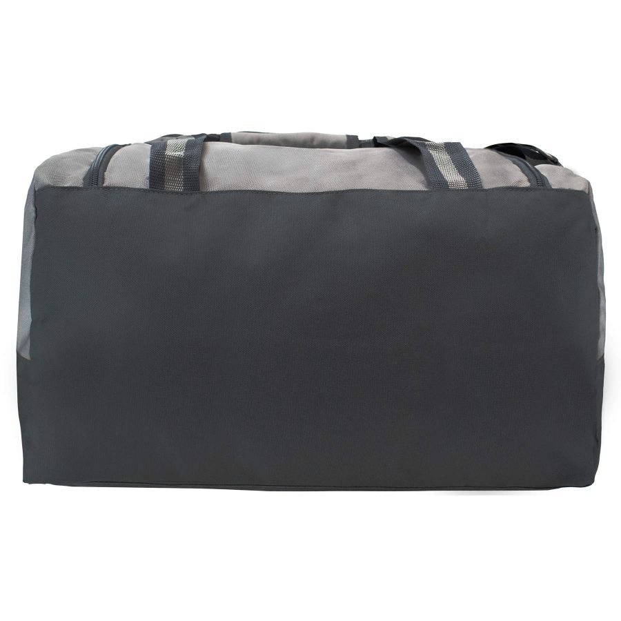 Сумка дорожная Semi Line 29 Graphite/Black (A3026-5)