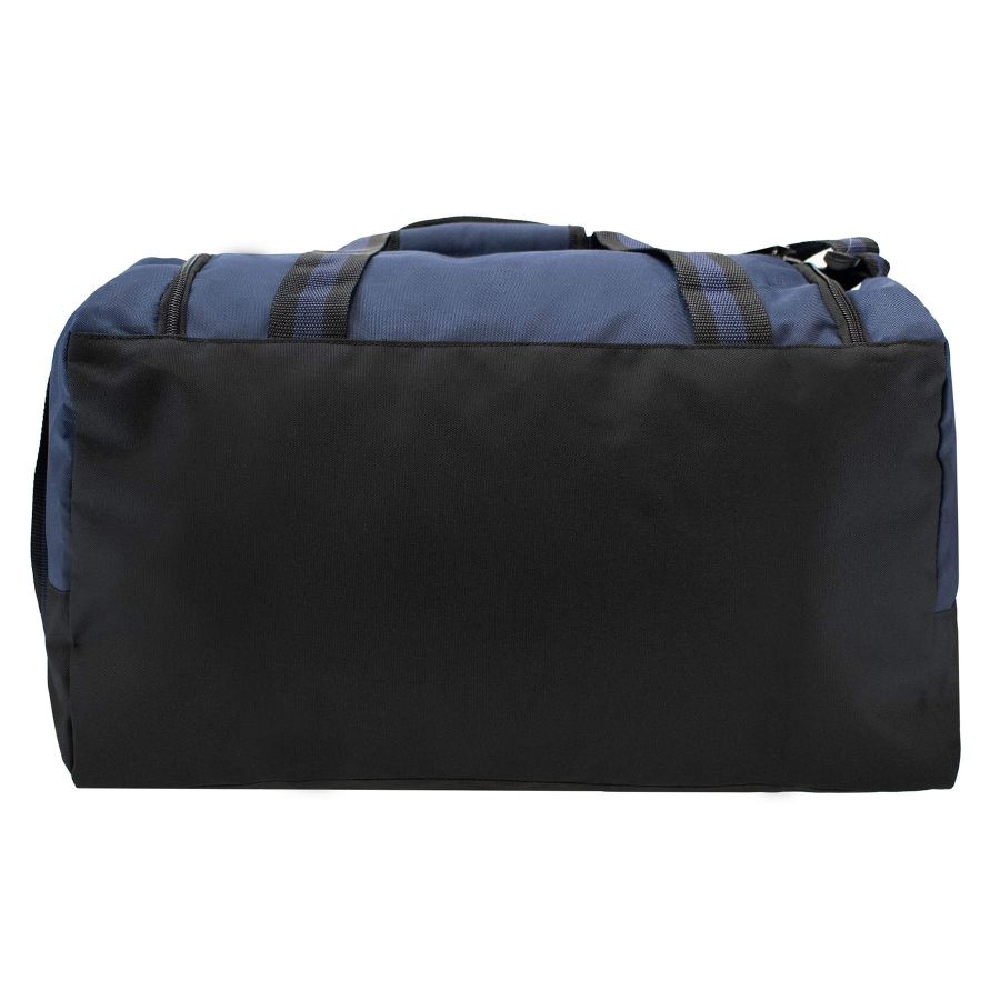 Сумка дорожная Semi Line 29 Navy/Black (A3026-6)