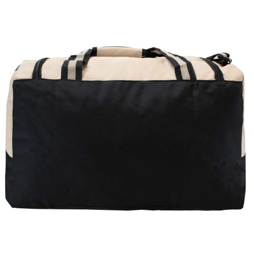 Сумка дорожная Semi Line 29 Light Pink/Black (A3026-7)