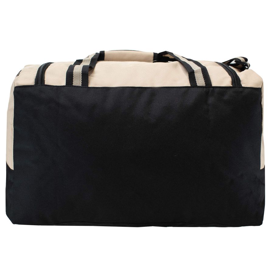 Сумка дорожная Semi Line 29 Light Pink/Black (A3026-7)