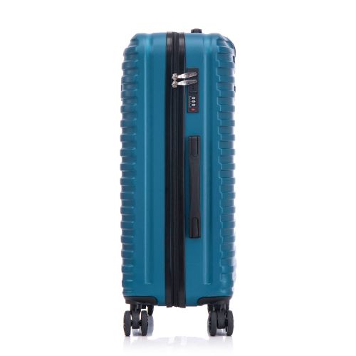 Чемодан средний Semi Line 24 ABS-пластик Синий