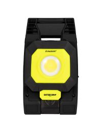 Фонарь Mactronic Gator Grip 1700 Lm Magnetic Type-C Черный