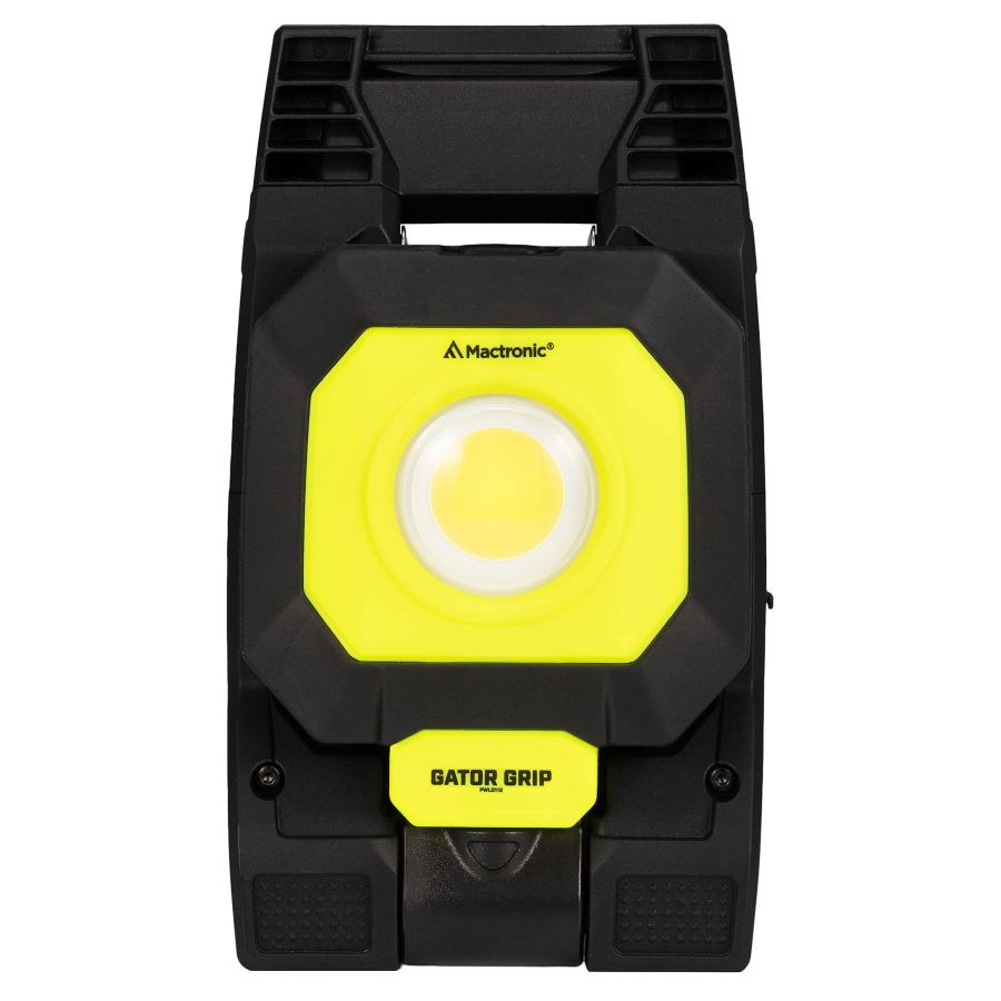 Фонарь профессиональный Mactronic Gator Grip (1700 Lm) Magnetic Recharg Type-C (PWL0112)