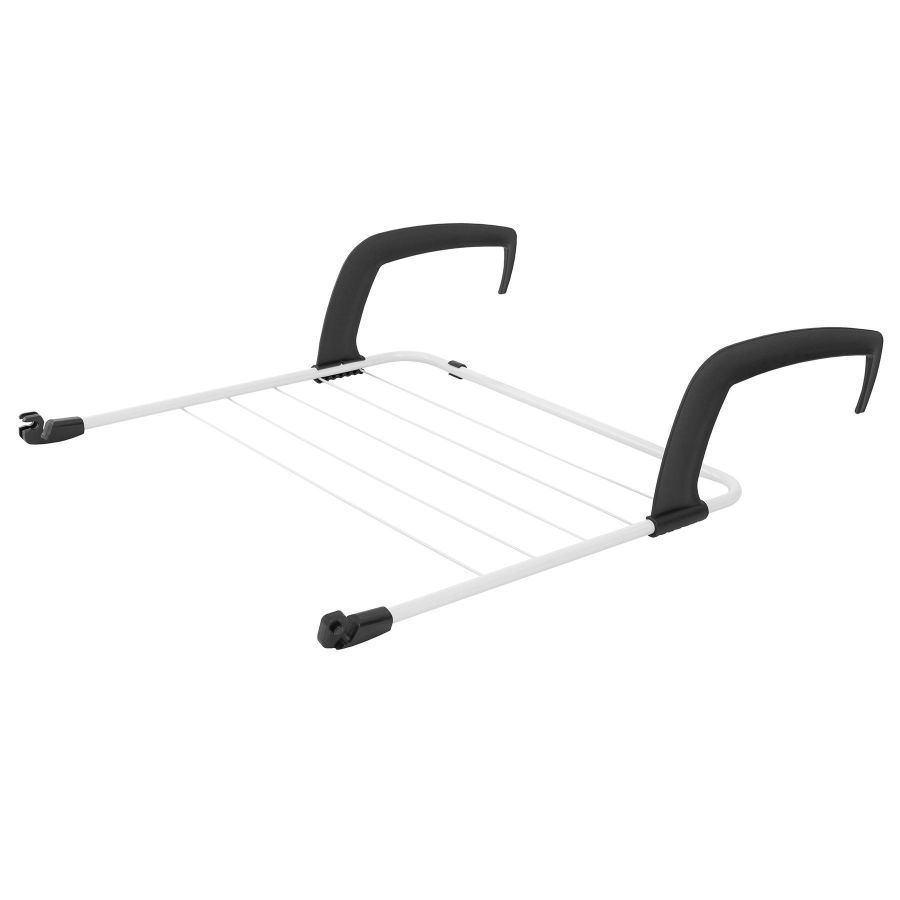 Сушилка для белья напольная Casa Si Flex Dry 4in1 20 м сталь Белый