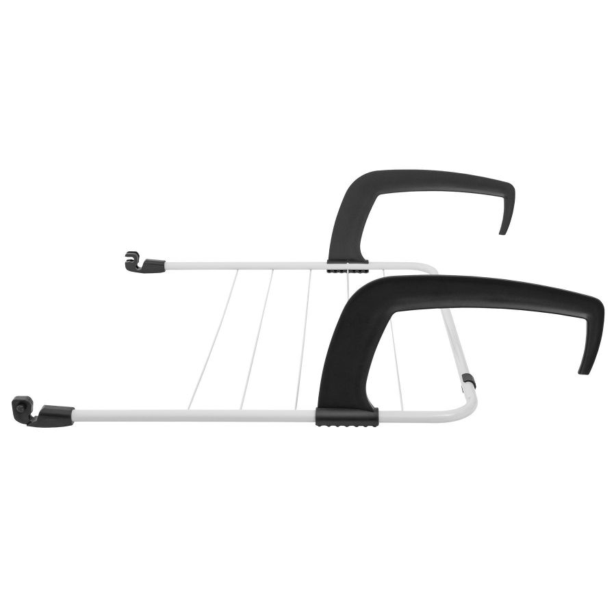 Сушилка для белья напольная Casa Si Flex Dry 4in1 20 м сталь Белый