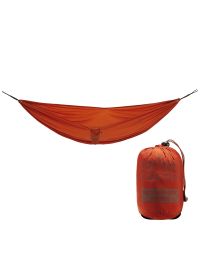 Гамак туристический Grand Canyon Bass Hammock Double 320x230 см Оранжевый