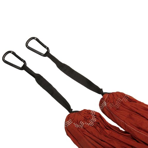 Гамак туристический Grand Canyon Bass Hammock Double 320x230 см Оранжевый