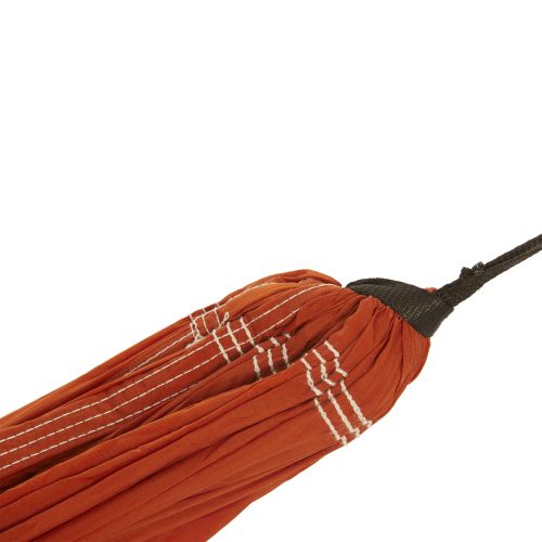 Гамак туристический Grand Canyon Bass Hammock Double 320x230 см Оранжевый