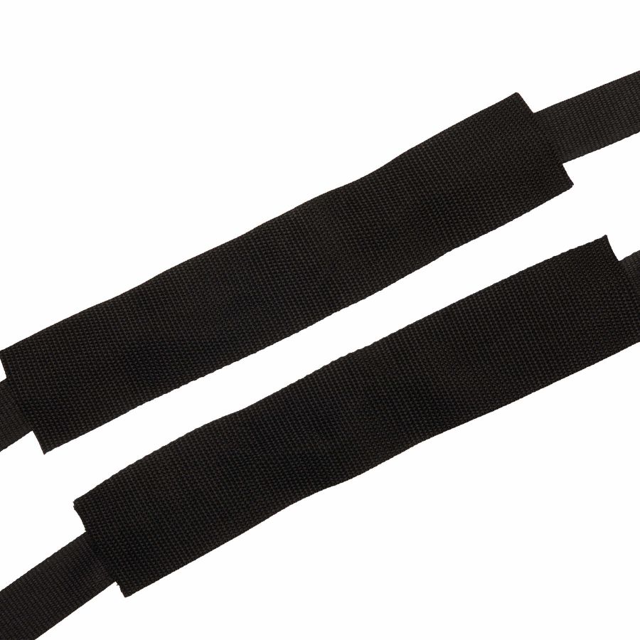 Гамак туристический Grand Canyon Bass Hammock Double 320х230 см 180 кг 30621630 Оливковый