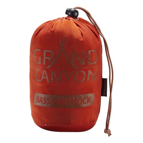 Гамак Grand Canyon Bass Hammock Rooibos Tea Red (30621629)