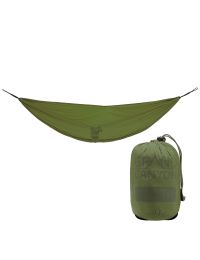 Гамак туристический Grand Canyon Bass Hammock нейлон 320х130 см 150 кг Оранжевый
