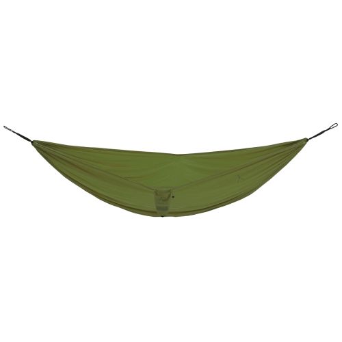 Гамак туристический Grand Canyon Bass Hammock нейлон 320х130 см 150 кг Оранжевый