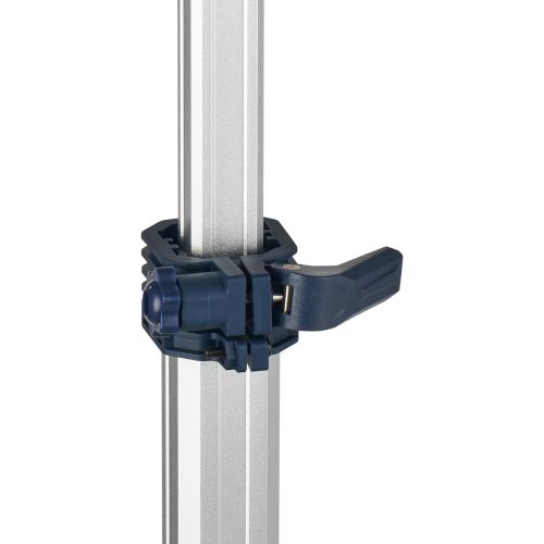 Прожектор профессиональный Mactronic Tower Beam PFL0300 12000 лм Powerbank IP66 Желтый