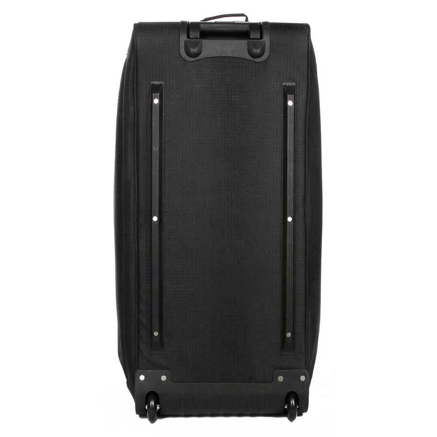 Дорожная сумка на колесах гигант XL Worldline 898/85 85×36.5×38см 116.3л Черный