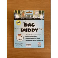 Универсальная ручка для переноски пакетов и овощных сеток  Bag Buddy