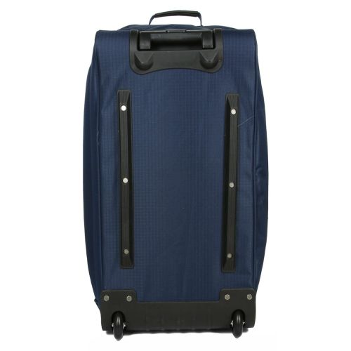 Дорожная сумка Worldline 896/65 M полиэстер 900D 65×32,5×34 см Темно-синий