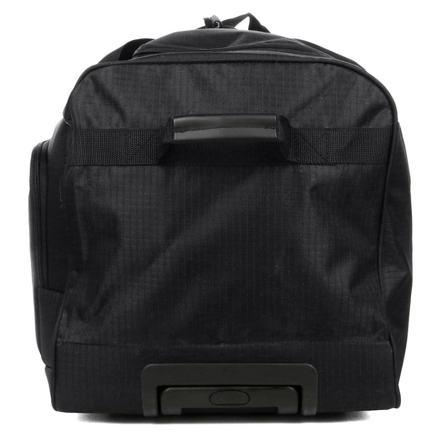 Дорожная сумка Worldline 896/85 Гигант XL полиэстер 900D 85×36,5×38 см Черная
