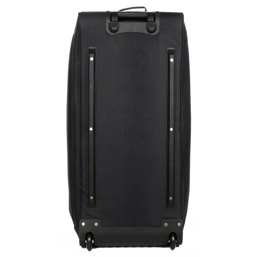 Дорожная сумка Worldline 896/85 Гигант XL полиэстер 900D 85×36,5×38 см Черная