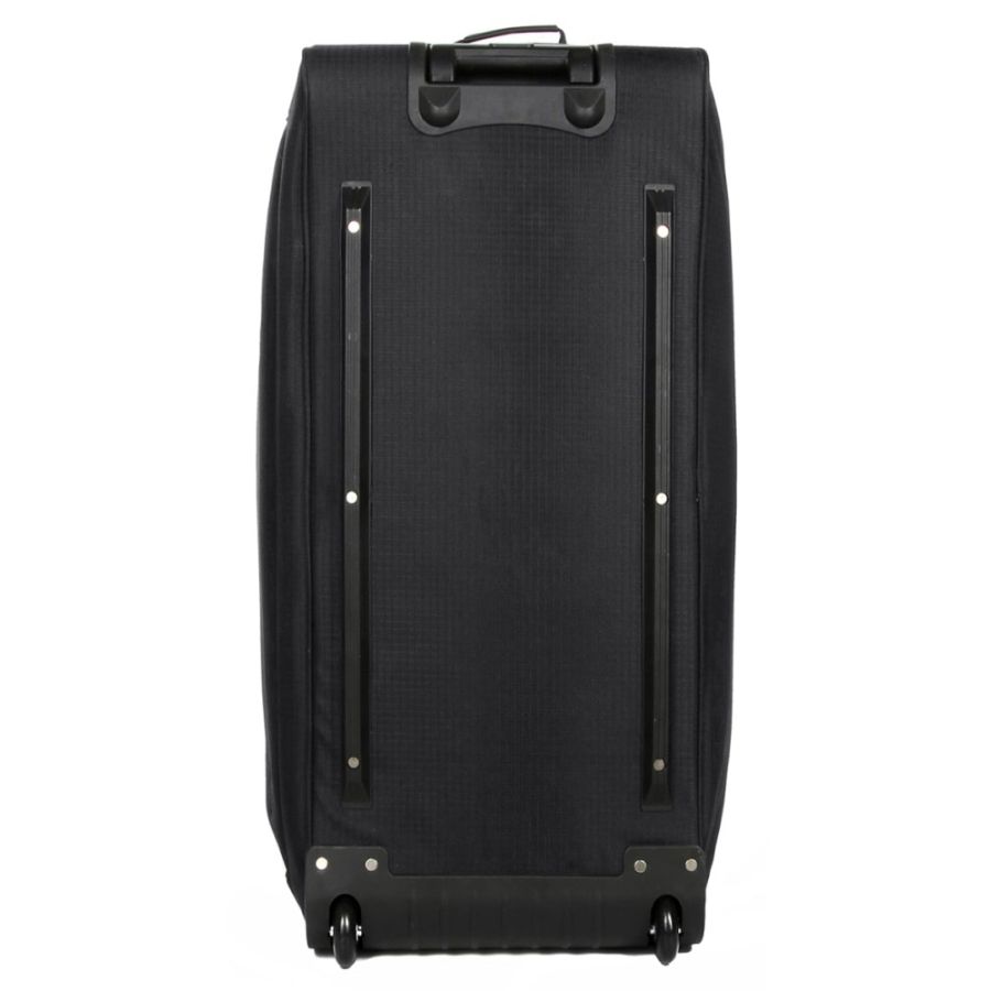 Дорожная сумка Worldline 896/85 Гигант XL полиэстер 900D 85×36,5×38 см Черная