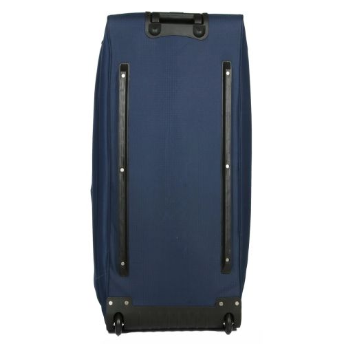 Дорожня сумка Worldline 896/95 Мега XXL поліестер 900D 95×39,5×41 см Темно-синя